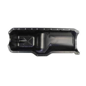 2006 Jeep TJ Engine Oil Pan Agility Auto Parts 3310044 image 2 of 4