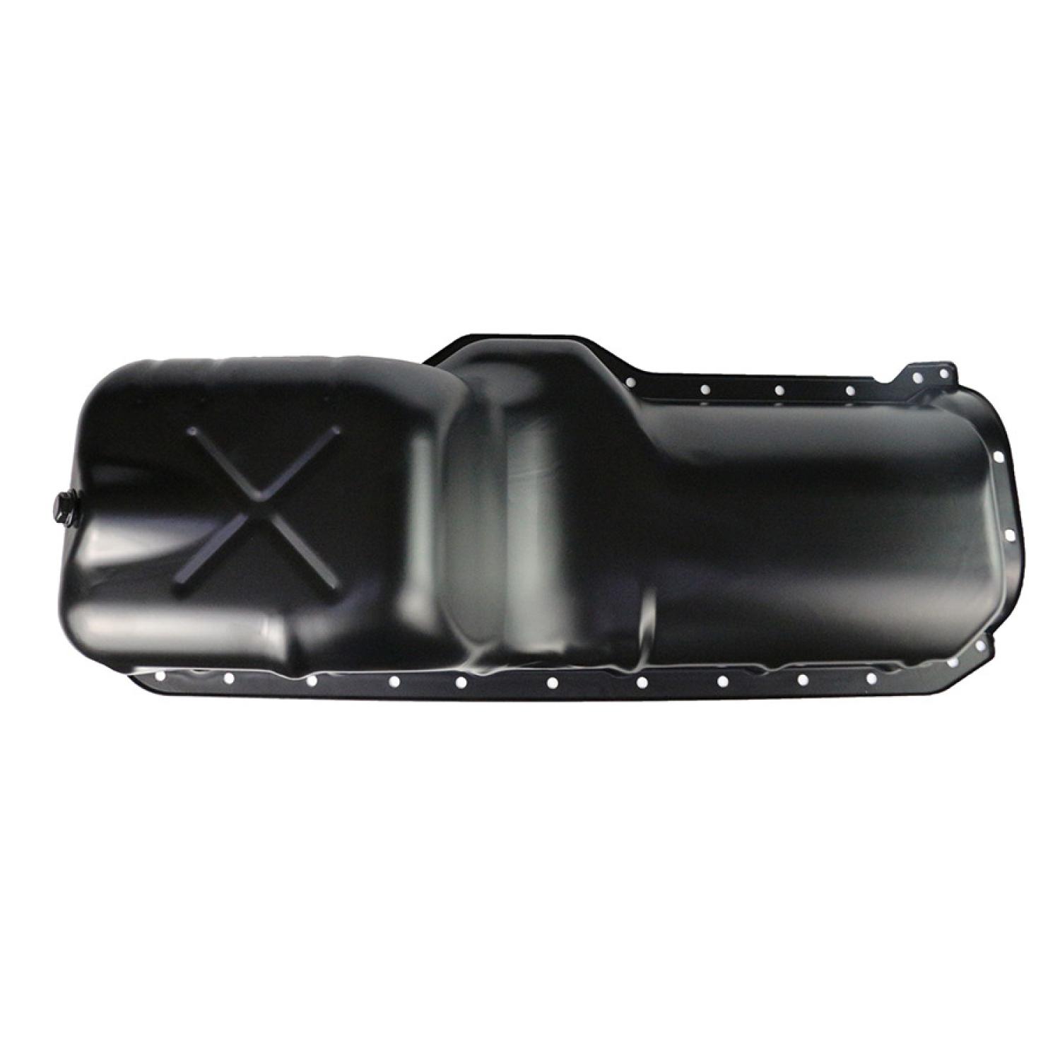 Agility Auto Parts 3310044 - Engine Oil Pan Agility Auto Parts 3310044 Engine Oil Pan product image 5 of 5