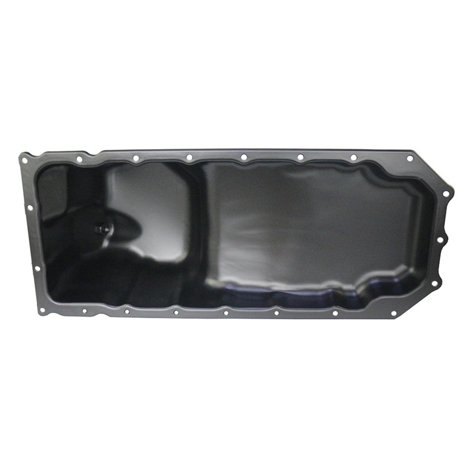Agility Auto Parts 3310047 - Engine Oil Pan Agility Auto Parts 3310047 Engine Oil Pan product image 2 of 4
