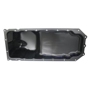 2013 Ram 4000 Engine Oil Pan Agility Auto Parts 3310047 image 2 of 4