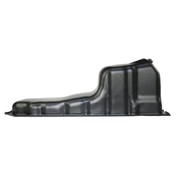 2013 Ram 4000 Engine Oil Pan Agility Auto Parts 3310047 image 4 of 4