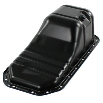1992 Geo Prizm Engine Oil Pan Agility Auto Parts 3310048 image 1 of 4