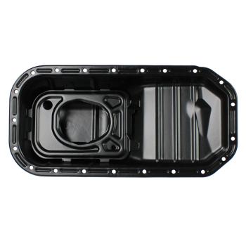 1992 Geo Prizm Engine Oil Pan Agility Auto Parts 3310048 image 2 of 4