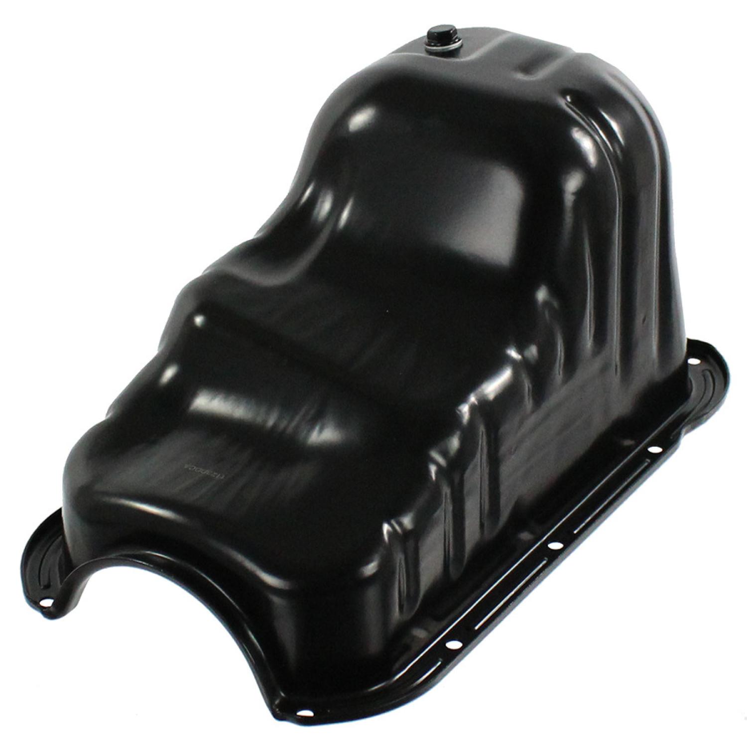 Agility Auto Parts 3310049 - Engine Oil Pan Agility Auto Parts 3310049 Engine Oil Pan product image 1 of 4