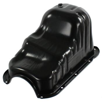 1999 Toyota Tercel Engine Oil Pan Agility Auto Parts 3310049 image 1 of 4