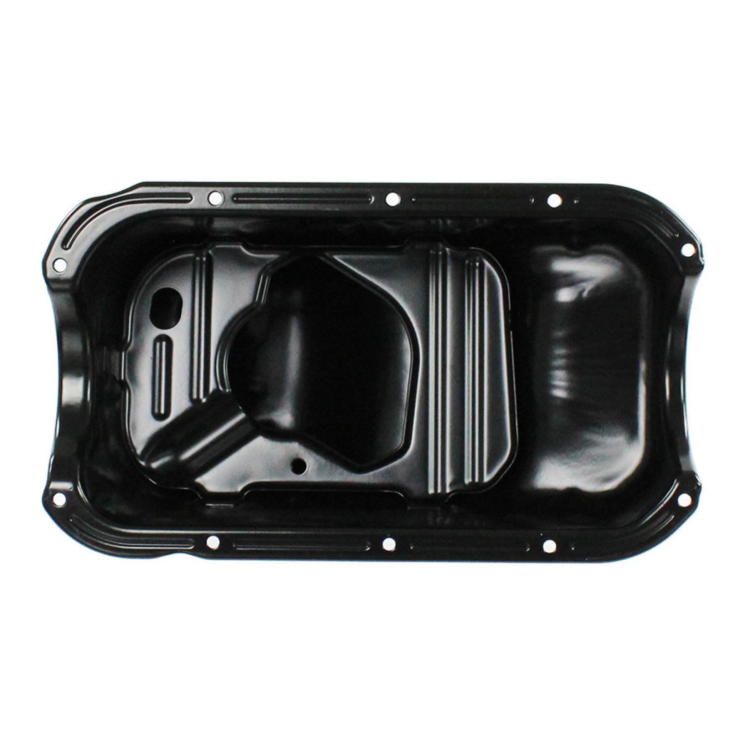 Agility Auto Parts 3310049 - Engine Oil Pan Agility Auto Parts 3310049 Engine Oil Pan product image 2 of 4