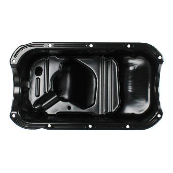 1999 Toyota Tercel Engine Oil Pan Agility Auto Parts 3310049 image 2 of 4