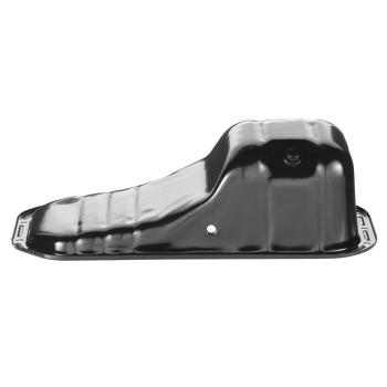 1989 Toyota Corolla Engine Oil Pan Agility Auto Parts 3310050 image 1 of 1