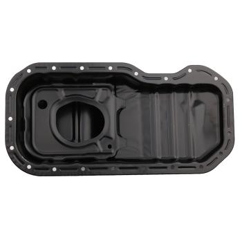 1997 Geo Prizm Engine Oil Pan Agility Auto Parts 3310051 image 2 of 4
