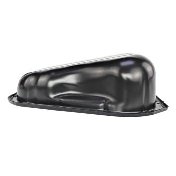 2006 Lexus ES330 Engine Oil Pan Agility Auto Parts 3310052 image 4 of 4