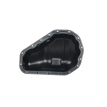 1993 Toyota Previa Engine Oil Pan Agility Auto Parts 3310053 image 2 of 4