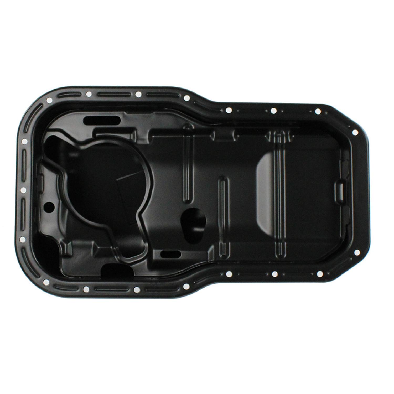Agility Auto Parts 3310054 - Engine Oil Pan Agility Auto Parts 3310054 Engine Oil Pan product image 2 of 4