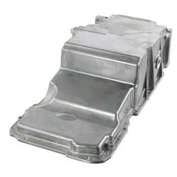 2002 Chevrolet Camaro Engine Oil Pan Agility Auto Parts 3310057 image 1 of 4