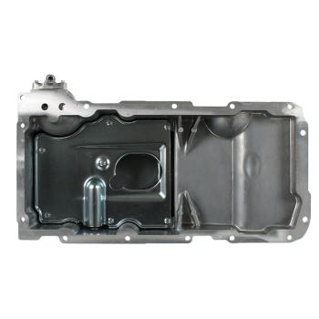 2002 Chevrolet Camaro Engine Oil Pan Agility Auto Parts 3310057 image 2 of 4