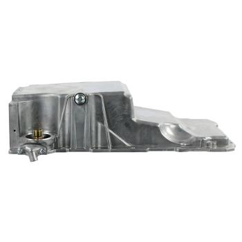 2002 Chevrolet Camaro Engine Oil Pan Agility Auto Parts 3310057 image 3 of 4