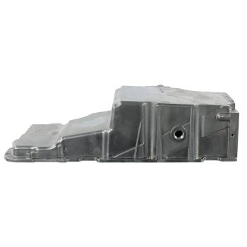 2002 Chevrolet Camaro Engine Oil Pan Agility Auto Parts 3310057 image 4 of 4