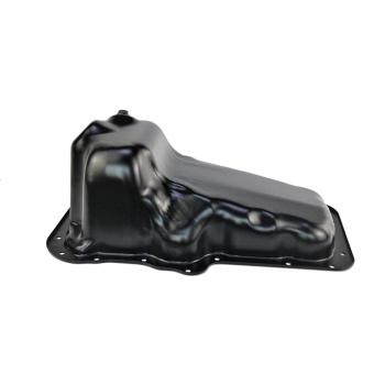 2009 Mitsubishi Raider Engine Oil Pan Agility Auto Parts 3310058 image 1 of 4