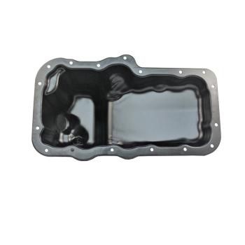 2009 Mitsubishi Raider Engine Oil Pan Agility Auto Parts 3310058 image 2 of 4