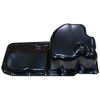 2006 Jeep Commander Engine Oil Pan Agility Auto Parts 3310059 image 1 of 4