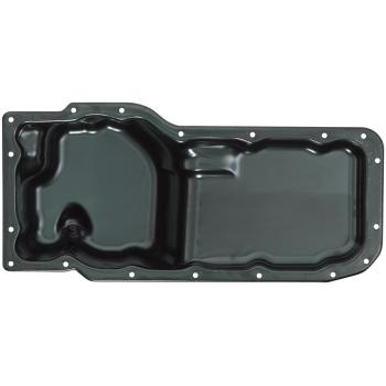 2006 Jeep Commander Engine Oil Pan Agility Auto Parts 3310059 image 2 of 4