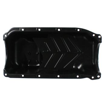 1997 GMC Sonoma Engine Oil Pan Agility Auto Parts 3310060 image 2 of 4