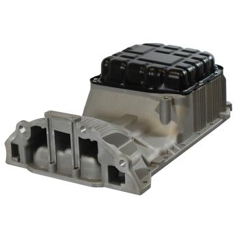 2008 Kia Spectra5 Engine Oil Pan Agility Auto Parts 3310061 image 1 of 4