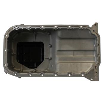2008 Kia Spectra5 Engine Oil Pan Agility Auto Parts 3310061 image 2 of 4