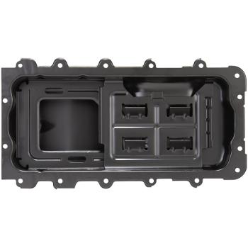 2014 Lincoln Navigator Engine Oil Pan Agility Auto Parts 3310062 image 2 of 4