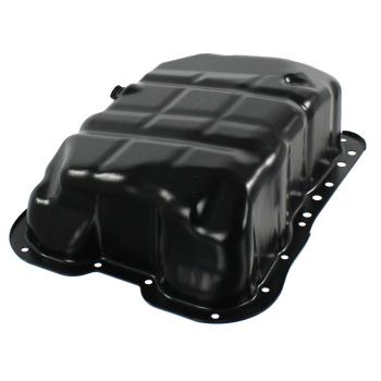 2013 Kia Forte5 Engine Oil Pan Agility Auto Parts 3310063 image 1 of 4