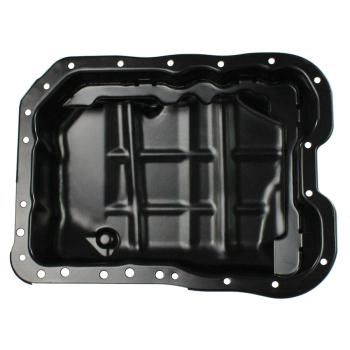 2013 Kia Forte5 Engine Oil Pan Agility Auto Parts 3310063 image 2 of 4