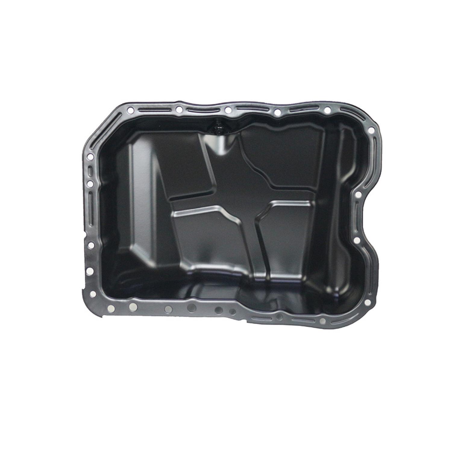 Agility Auto Parts 3310064 Engine Oil Pan product image 2 of 4