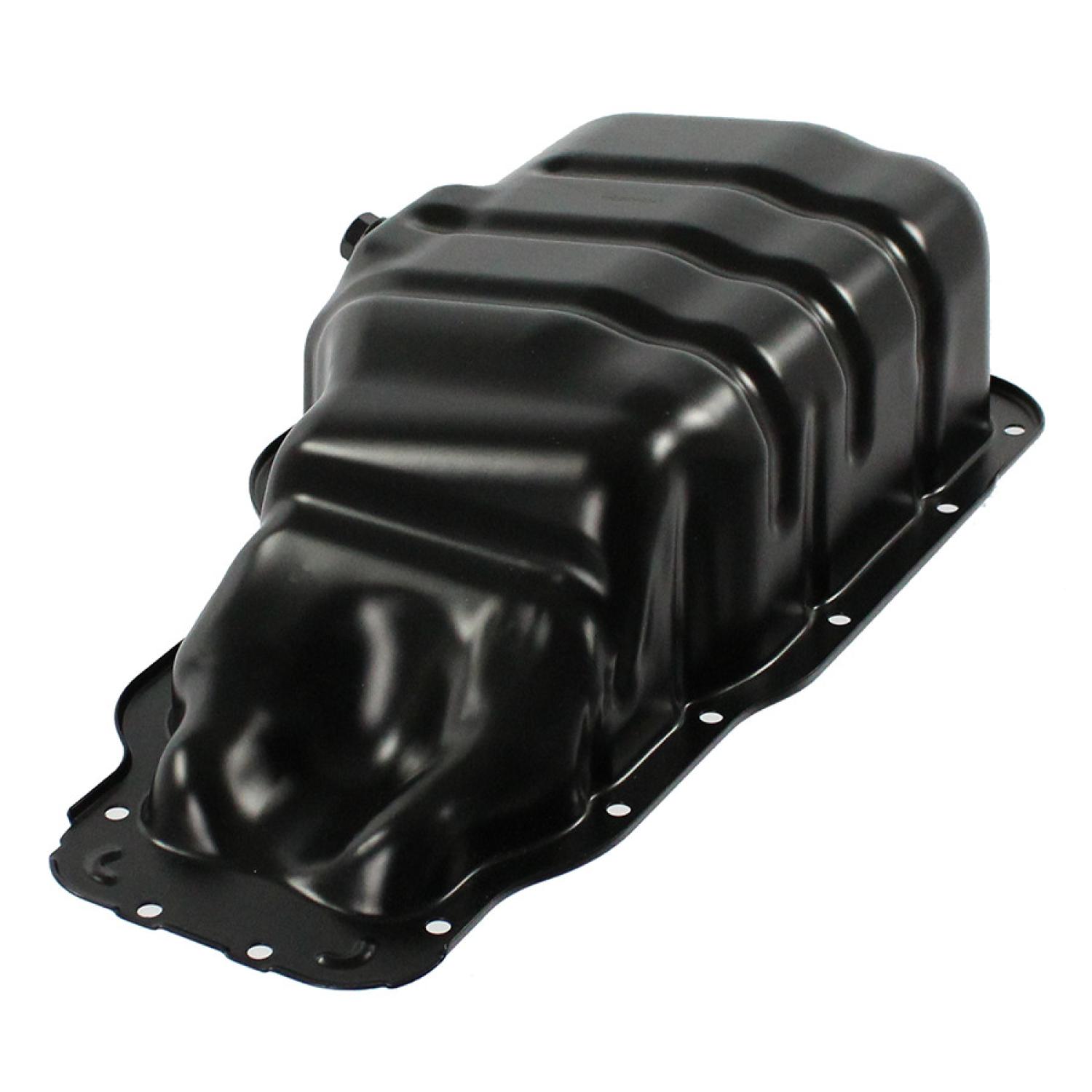 Agility Auto Parts 3310065 - Engine Oil Pan Agility Auto Parts 3310065 Engine Oil Pan product image 1 of 4