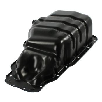 2014 Kia Rondo Engine Oil Pan Agility Auto Parts 3310065 image 1 of 4