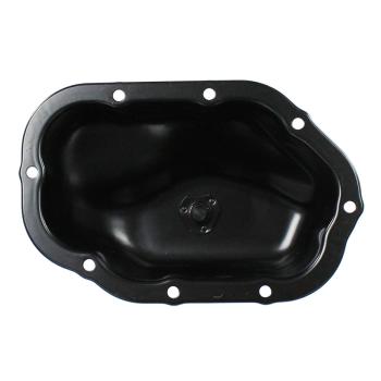 2012 Subaru Legacy Engine Oil Pan Agility Auto Parts 3310067 image 2 of 4