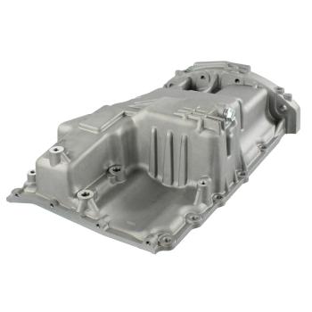 2016 Ford C-Max Engine Oil Pan Agility Auto Parts 3310068 image 1 of 4
