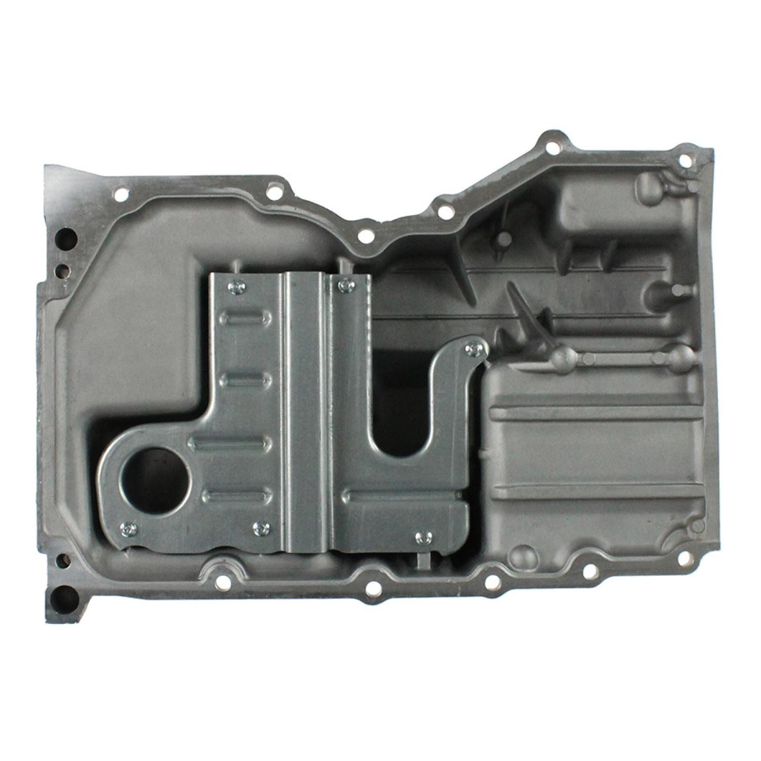 Agility Auto Parts 3310068 - Engine Oil Pan Agility Auto Parts 3310068 Engine Oil Pan product image 2 of 4
