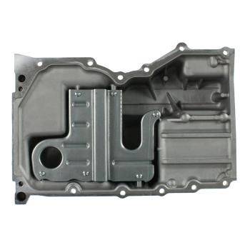 2016 Ford C-Max Engine Oil Pan Agility Auto Parts 3310068 image 2 of 4