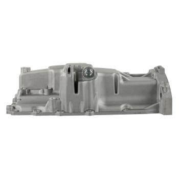 2016 Ford C-Max Engine Oil Pan Agility Auto Parts 3310068 image 3 of 4