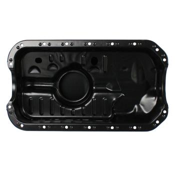 2000 Honda Civic Engine Oil Pan Agility Auto Parts 3310071 image 2 of 4