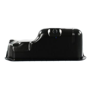 2000 Honda Civic Engine Oil Pan Agility Auto Parts 3310071 image 3 of 4