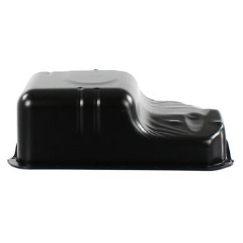 2000 Honda Civic Engine Oil Pan Agility Auto Parts 3310071 image 4 of 4