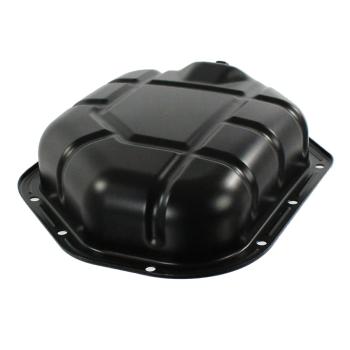 2008 Hyundai Tiburon Engine Oil Pan Agility Auto Parts 3310073 image 1 of 4