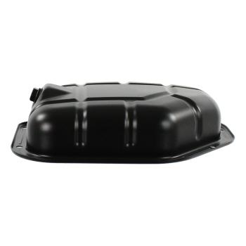2008 Hyundai Tiburon Engine Oil Pan Agility Auto Parts 3310073 image 3 of 4