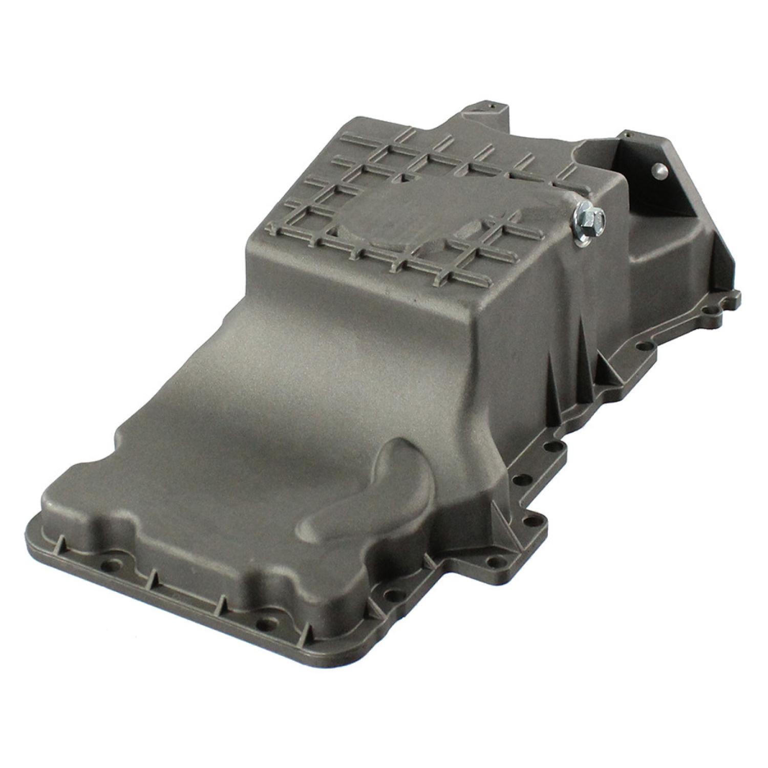 Agility Auto Parts 3310074 - Engine Oil Pan Agility Auto Parts 3310074 Engine Oil Pan product image 1 of 4