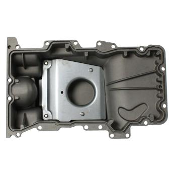 2005 Ford Taurus Engine Oil Pan Agility Auto Parts 3310074 image 2 of 4