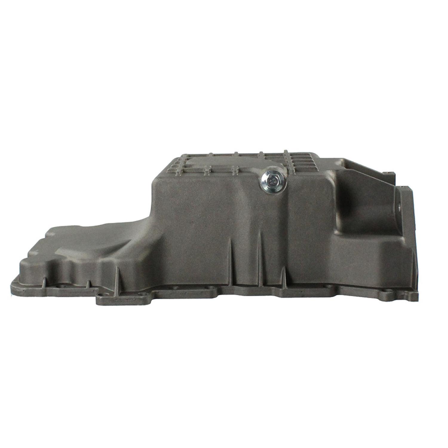 Agility Auto Parts 3310074 - Engine Oil Pan Agility Auto Parts 3310074 Engine Oil Pan product image 4 of 4