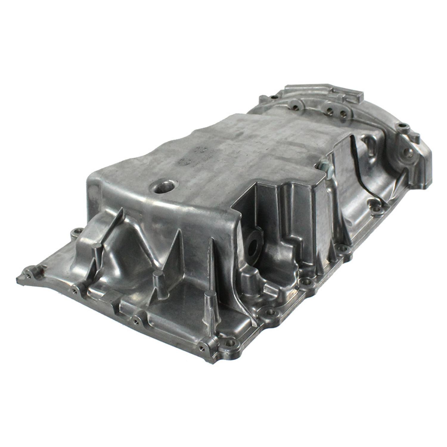 Agility Auto Parts 3310075 - Engine Oil Pan Agility Auto Parts 3310075 Engine Oil Pan product image 1 of 4
