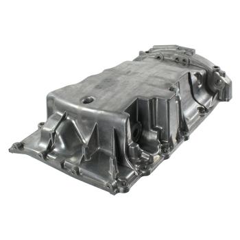 2009 Mercury Milan Engine Oil Pan Agility Auto Parts 3310075 image 1 of 4