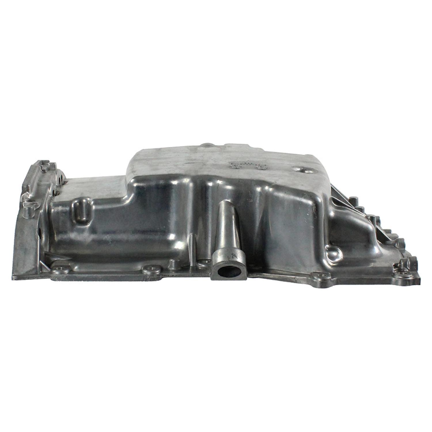 Agility Auto Parts 3310075 - Engine Oil Pan Agility Auto Parts 3310075 Engine Oil Pan product image 4 of 4