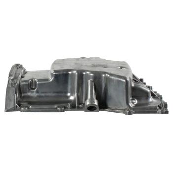 2009 Mercury Milan Engine Oil Pan Agility Auto Parts 3310075 image 4 of 4